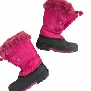 Kamik Boots